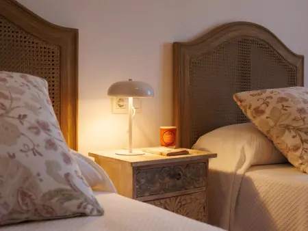 Villa de luxe à Santanyí : 6 chambres spacieuses, piscine privée - Photo 18
