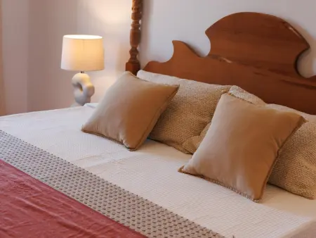 Villa de luxe à Santanyí : 6 chambres spacieuses, piscine privée - Photo 19