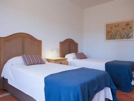 Villa de luxe à Santanyí : 6 chambres spacieuses, piscine privée - Photo 21