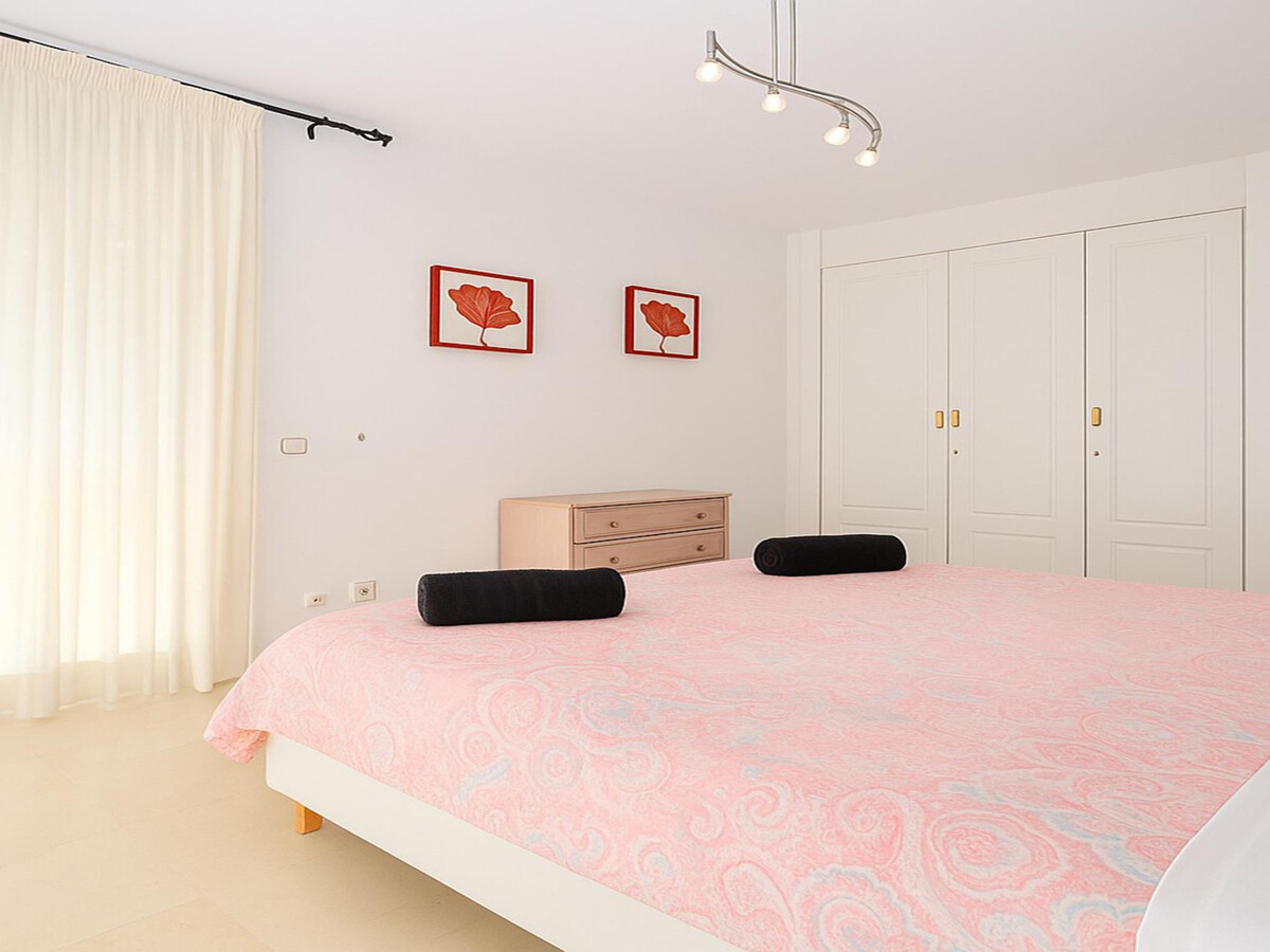 El Coral, appartement vue mer première ligne à Estepona - Photo 5