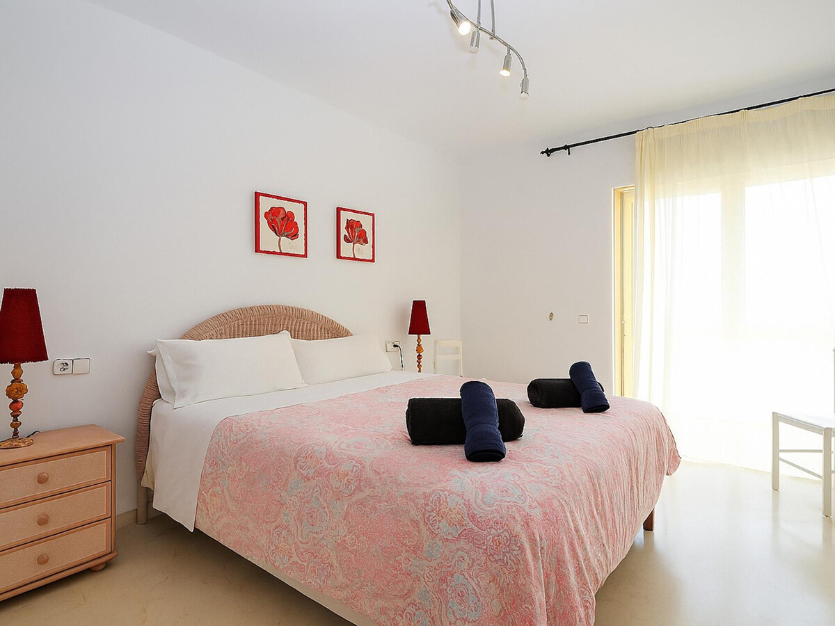 El Coral, appartement vue mer première ligne à Estepona - Photo 6