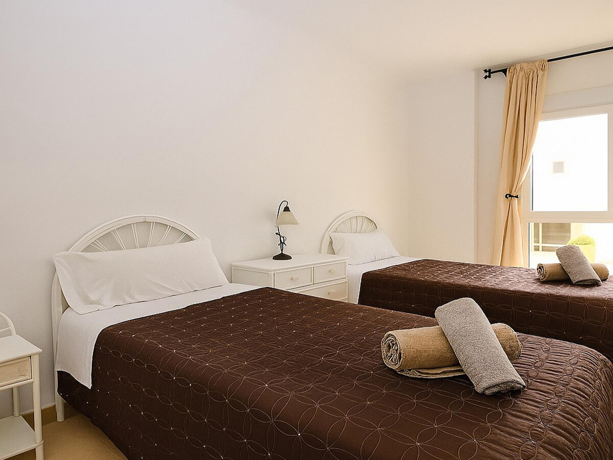 El Coral, appartement vue mer première ligne à Estepona - Photo 7
