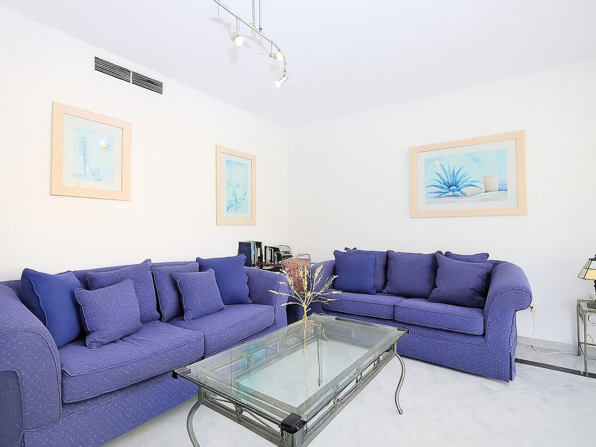El Coral, appartement vue mer première ligne à Estepona - Photo 15