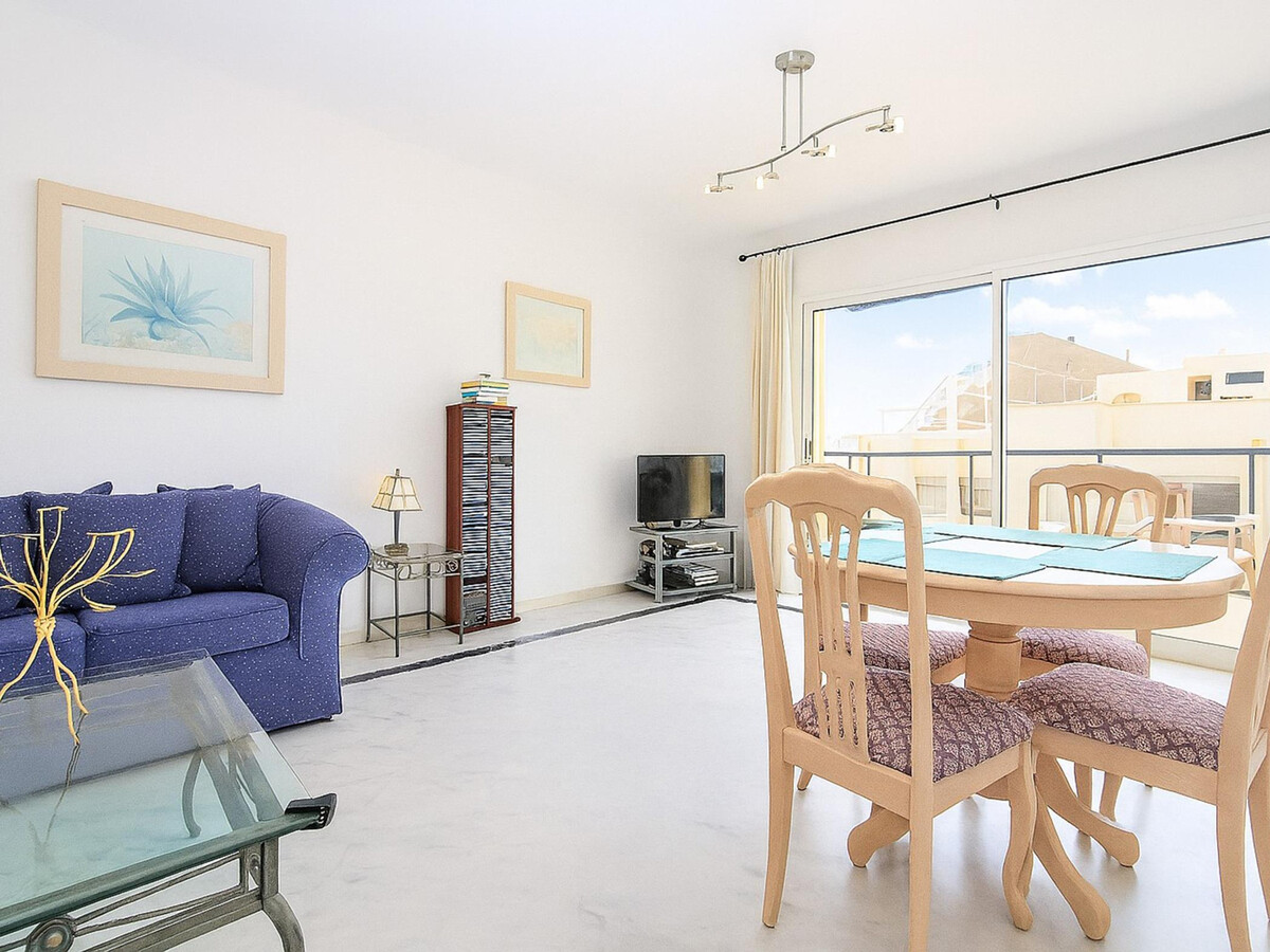 El Coral, appartement vue mer première ligne à Estepona - Photo 16