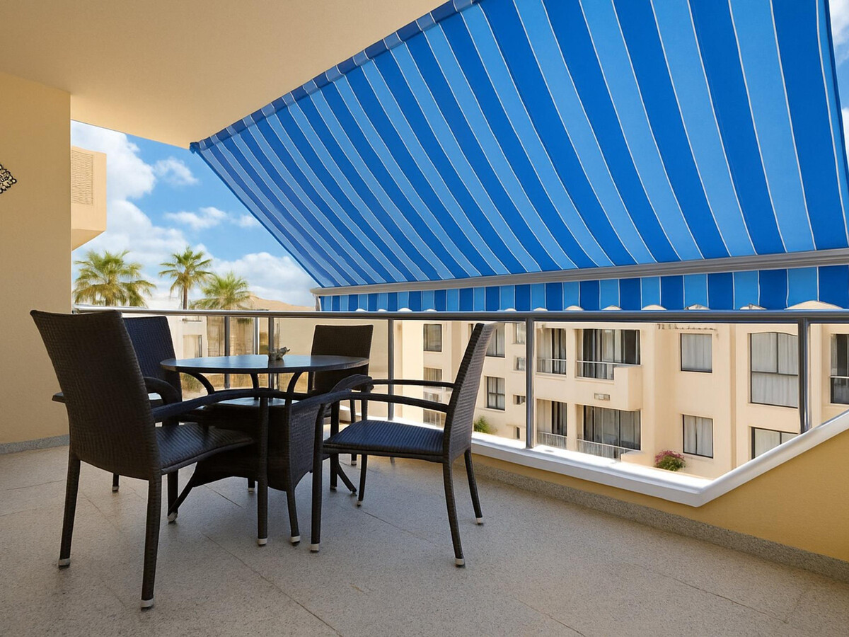 El Coral, appartement vue mer première ligne à Estepona - Photo 17