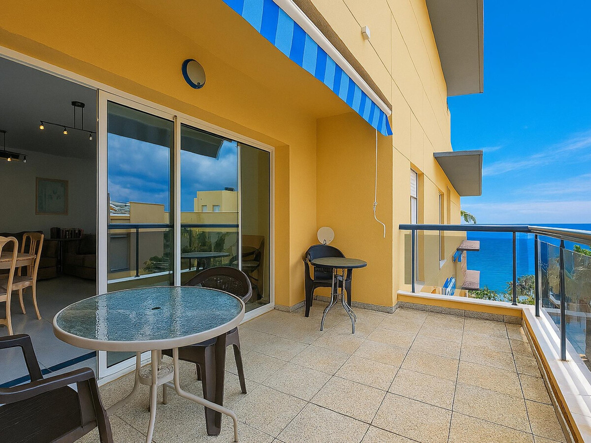 El Coral, appartement vue mer première ligne à Estepona - Photo 24