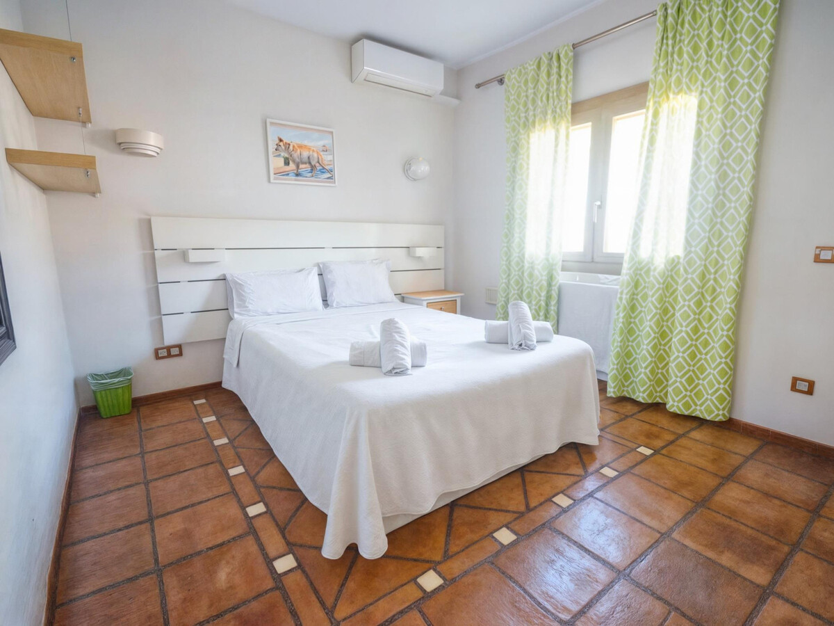 Villa Luna : 5 chambres face à la mer à Estepona - Photo 24