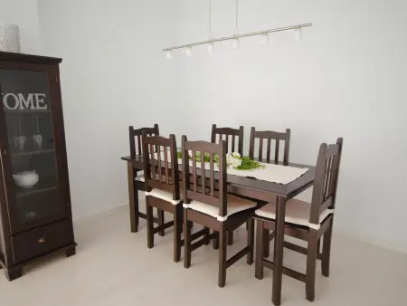 Appartement 3 chambres Estepona, vue golf et terrasse : photo 9