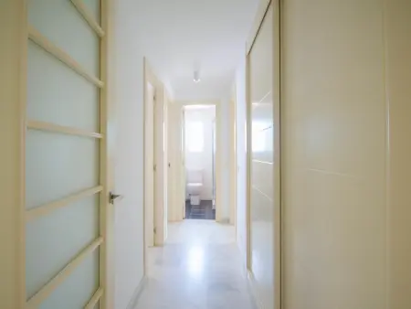 Appartement 3 chambres Estepona, vue golf et terrasse : photo 13