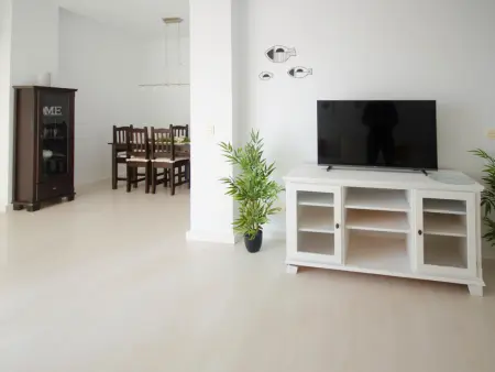 Appartement 3 chambres Estepona, vue golf et terrasse : photo 15