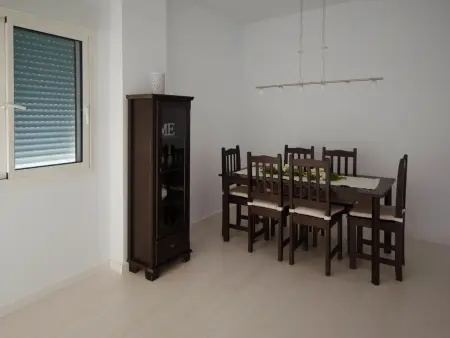 Appartement 3 chambres Estepona, vue golf et terrasse : photo 17