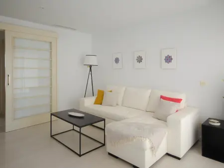 Appartement 3 chambres Estepona, vue golf et terrasse : photo 22