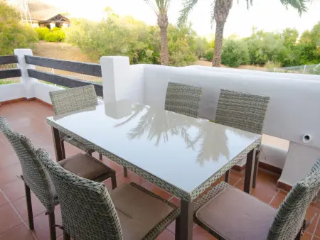 Appartement 3 chambres Estepona, vue golf et terrasse : photo 23