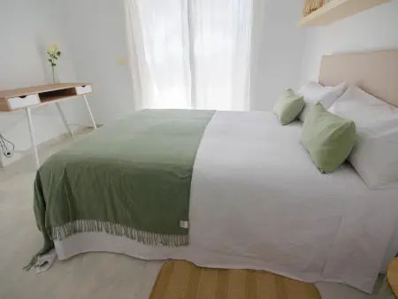 Appartement 3 chambres Estepona, vue golf et terrasse : photo 25