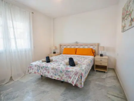 Appartement 3 chambres première ligne de plage à San Pedro : photo 6