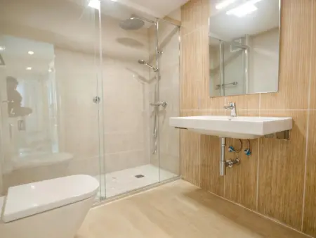 Appartement 3 chambres première ligne de plage à San Pedro : photo 8