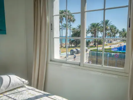 Appartement 3 chambres première ligne de plage à San Pedro : photo 19