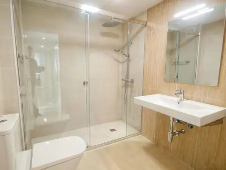Appartement 3 chambres première ligne de plage à San Pedro : photo 20