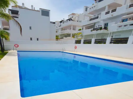 Appartement Valle Romano Golf avec vue montagnes : photo 3