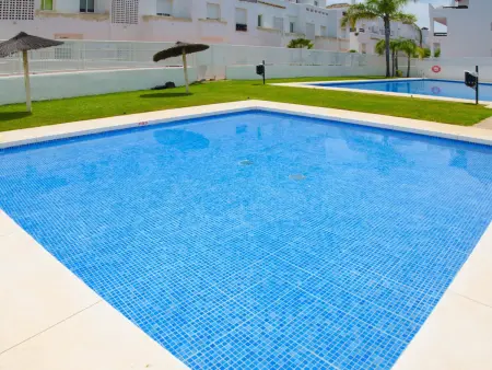 Appartement Valle Romano Golf avec vue montagnes : photo 4