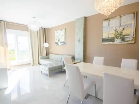 Appartement Valle Romano Golf avec vue montagnes : photo 6
