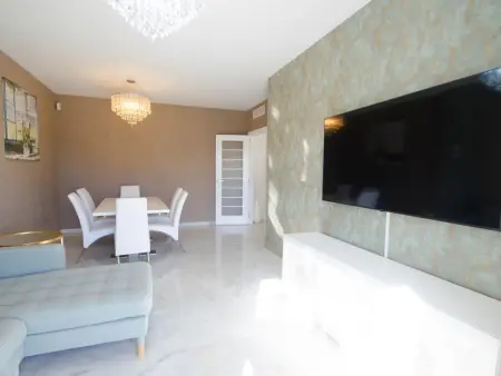 Appartement Valle Romano Golf avec vue montagnes : photo 7