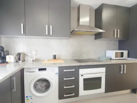 Appartement Valle Romano Golf avec vue montagnes : photo 8