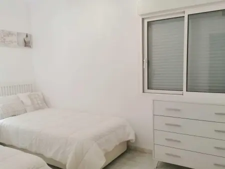 Appartement Valle Romano Golf avec vue montagnes : photo 9