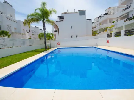 Appartement Valle Romano Golf avec vue montagnes : photo 11