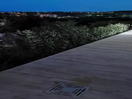 Appartement Valle Romano Golf avec vue montagnes : photo 12