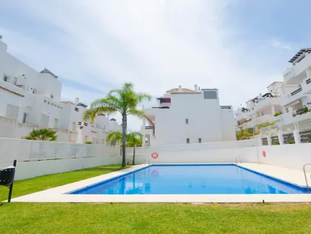 Appartement Valle Romano Golf avec vue montagnes : photo 15