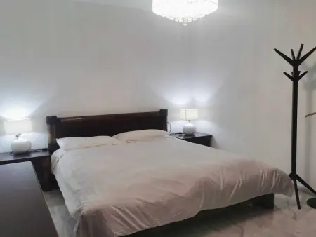 Appartement Valle Romano Golf avec vue montagnes : photo 16
