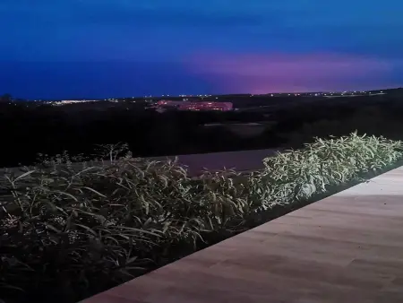 Appartement Valle Romano Golf avec vue montagnes : photo 17