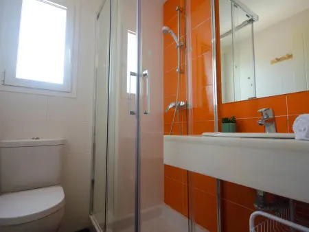 Appartement Valle Romano Golf avec vue montagnes : photo 19