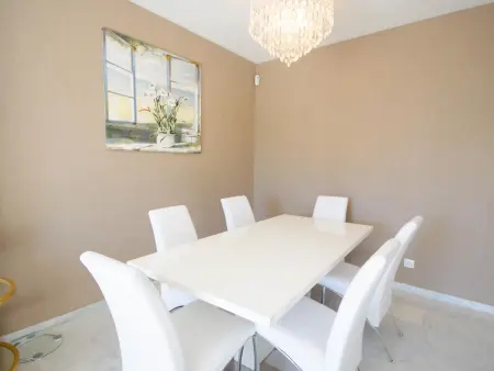 Appartement Valle Romano Golf avec vue montagnes : photo 21