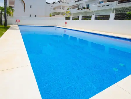 Appartement Valle Romano Golf avec vue montagnes : photo 22