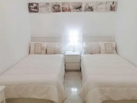 Appartement Valle Romano Golf avec vue montagnes : photo 23