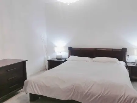 Appartement Valle Romano Golf avec vue montagnes : photo 25