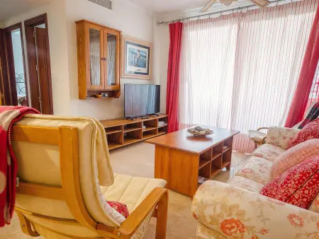 Appartement 2 chambres à Estepona, plage à pied : photo 3