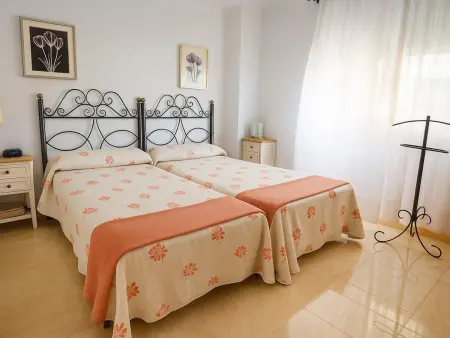 Appartement 2 chambres à Estepona, plage à pied : photo 5