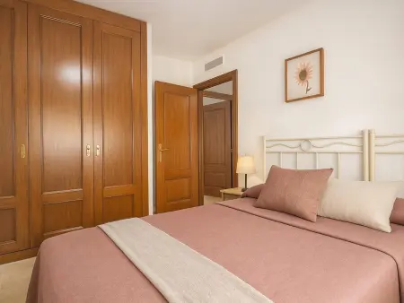 Appartement 2 chambres à Estepona, plage à pied : photo 7
