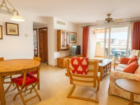 Appartement 2 chambres à Estepona, plage à pied : photo 9