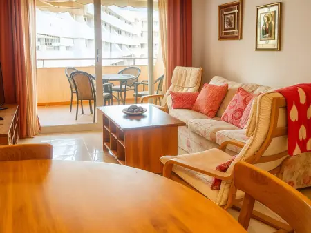 Appartement 2 chambres à Estepona, plage à pied : photo 12