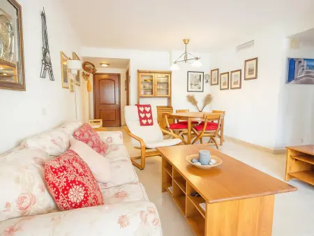 Appartement 2 chambres à Estepona, plage à pied : photo 14