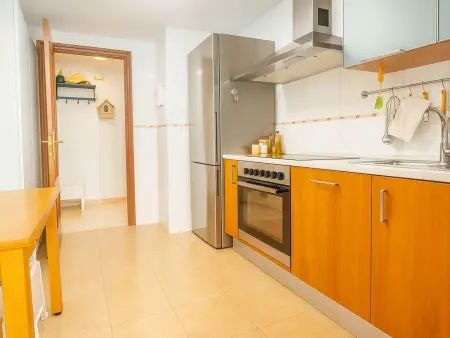Appartement 2 chambres à Estepona, plage à pied : photo 15