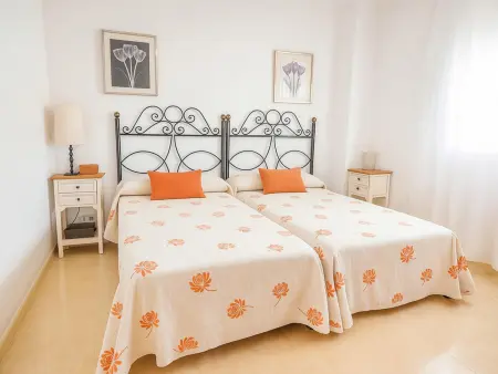 Appartement 2 chambres à Estepona, plage à pied : photo 17