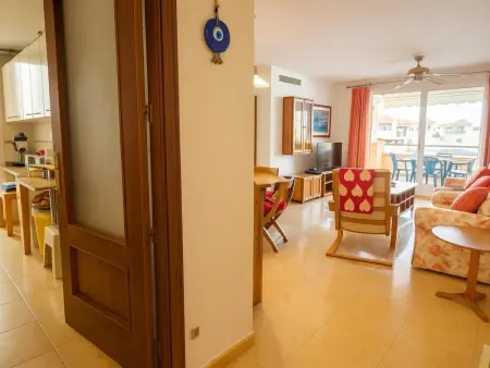 Appartement 2 chambres à Estepona, plage à pied : photo 21