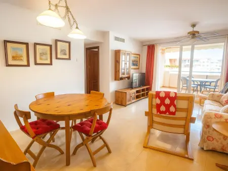 Appartement 2 chambres à Estepona, plage à pied : photo 23
