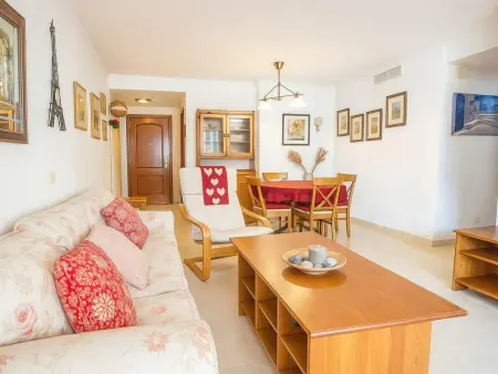 Appartement 2 chambres à Estepona, plage à pied : photo 24
