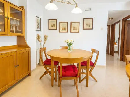 Appartement 2 chambres à Estepona, plage à pied : photo 25